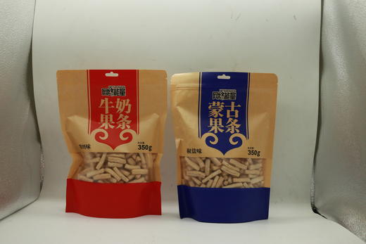 蒙古果条 商品图0