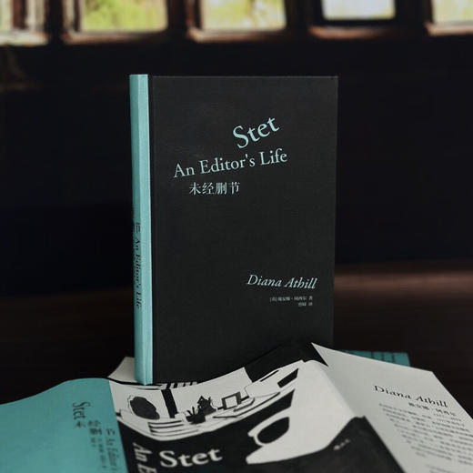 未经删节 商品图4