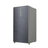 容声BD-157WCBAL/RS 零下30度极速鲜冻 157L立式冰柜 青泽影 商品缩略图3