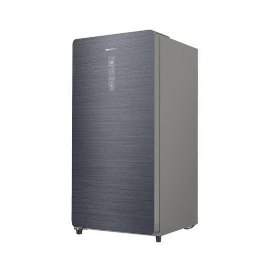 容声BD-157WCBAL/RS 零下30度极速鲜冻 157L立式冰柜 青泽影 商品图3