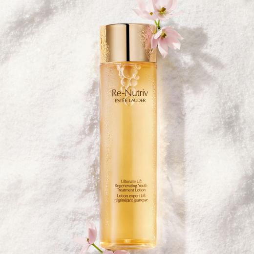 雅诗兰黛白金精华水200ml护肤品套装化妆品礼盒淡纹紧致 商品图0