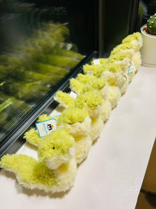 蛇年到福气绕！jellycat小蛇可爱又吉祥！ 商品图13