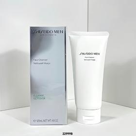 Z生堂男士护肤水乳 洗面奶