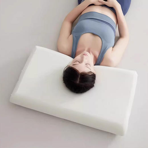 【自营】睡眠大师 D40轻柔记忆枕头 商品图7