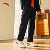 安踏（ANTA）好事发生  新年款休闲长裤男士冬季新款工装直筒束脚裤152518501 商品缩略图0