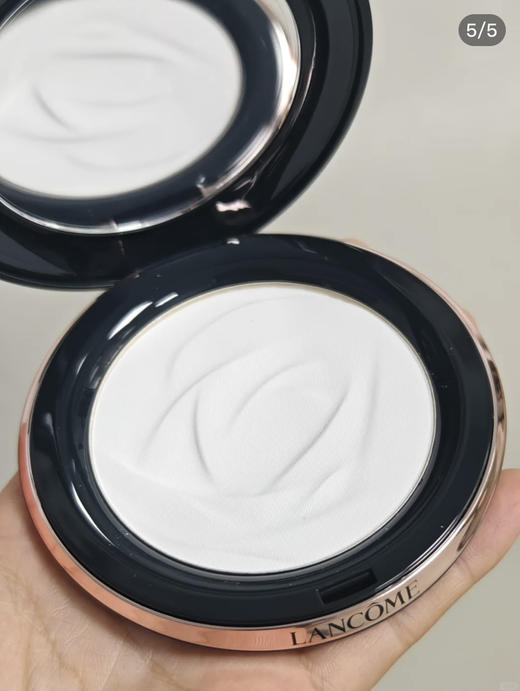 新品兰蔻持妆定妆粉饼 商品图4