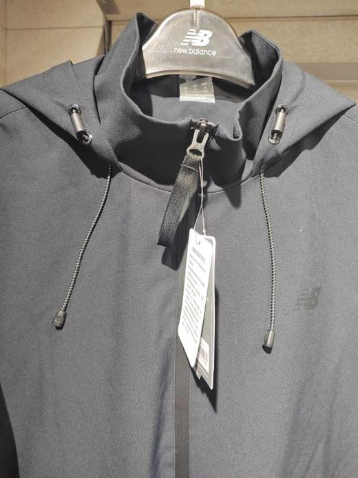 【云粉节】  【新品】7楼 NewBalance运动休闲男梭织外套吊牌价：1499元 商品图1