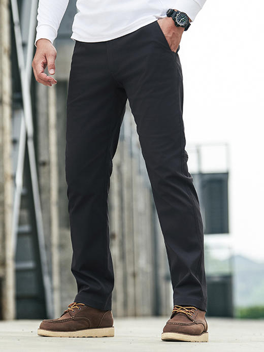 二代龙牙隐骑战术休闲裤 商品图0