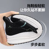 轻丫新款四季厨师鞋防滑SRC无包头无中底低帮安全鞋 商品缩略图3
