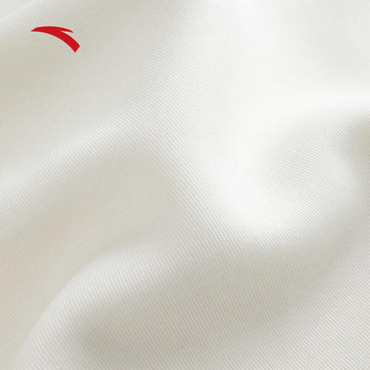 安踏好事发生丨新年款刺绣圆领套头卫衣中国风男针织衫152518703S 商品图4