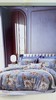 4F 富安娜 长绒棉四件套 商品缩略图0