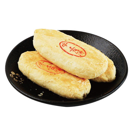 洛杉奇/ 鸿运当头礼盒 1525g/盒 （面点礼盒） 商品图4