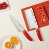 双立人 Zwilling Now刀具5件套 54350-000-722（石榴） 商品缩略图4