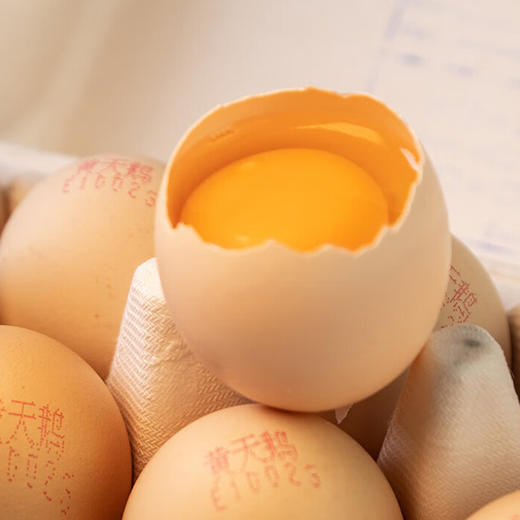 佳沃大米鸡蛋宅配卡*4次按月配送【LXCTCJ10.0】 商品图2
