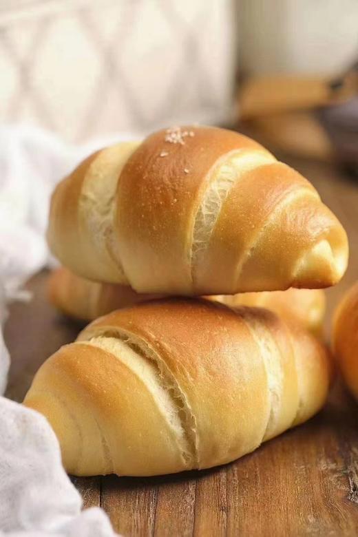 原味盐面包 商品图0