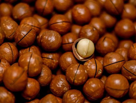 夏威夷果奶香味礼盒 商品图2