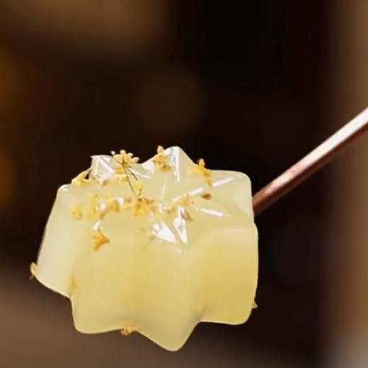 食品级PP果冻模具 家用做果冻 自制布丁模具爱心花形等 商品图4