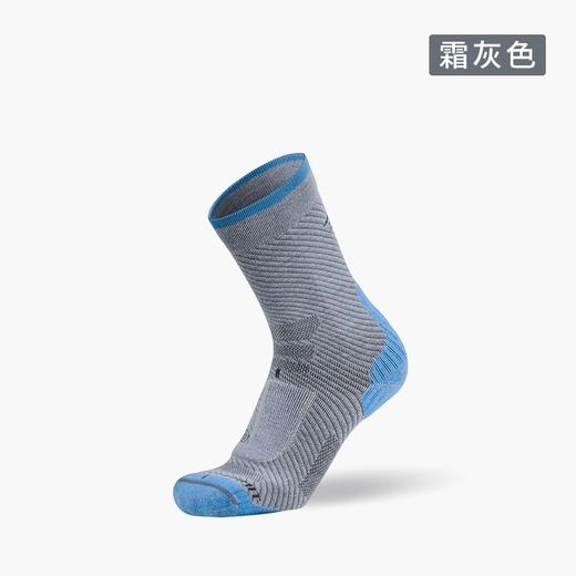 【69秒杀】Seatosummit 男女士NUY中筒款中量级减震型新西兰美利奴羊毛袜【产地：新西兰】 商品图4