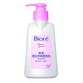 碧柔深层净润卸妆乳150ml/瓶
