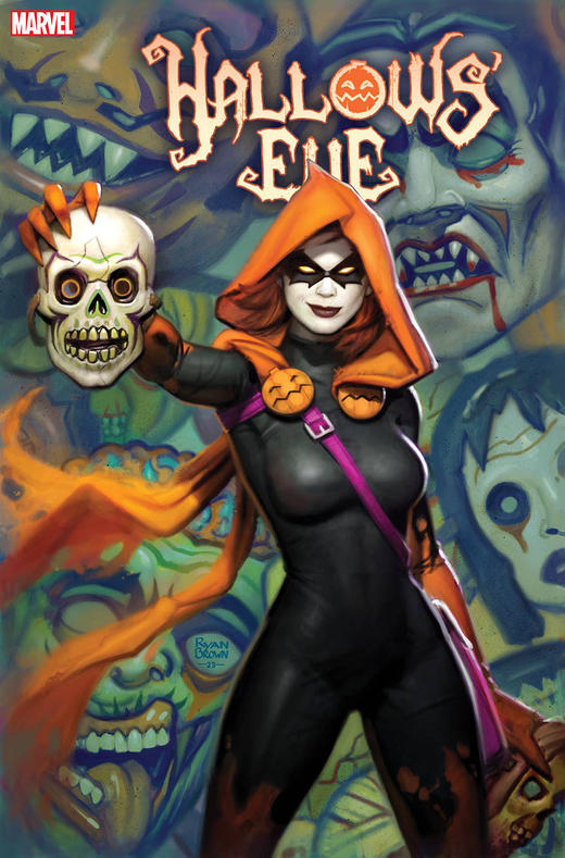 万圣前夜 Hallows' Eve 商品图13