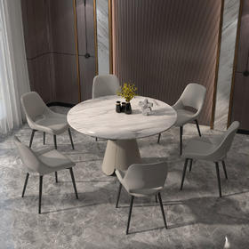 顾家家居整装 现代简约 餐台 PT2086系列