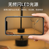 神火ZST02装饰台灯无极调光轻巧便携可充电氛围灯 商品缩略图4