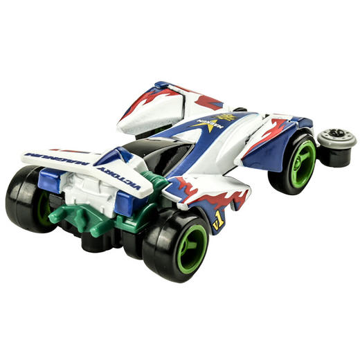 多美旗舰迷你四驱车NO.934332 商品图2