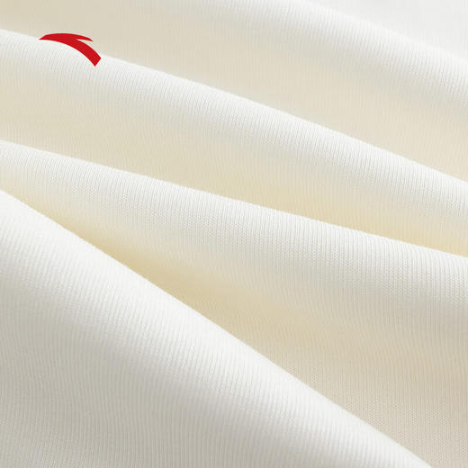 安踏好事发生丨新年款刺绣圆领套头卫衣中国风男针织衫152518703S 商品图3