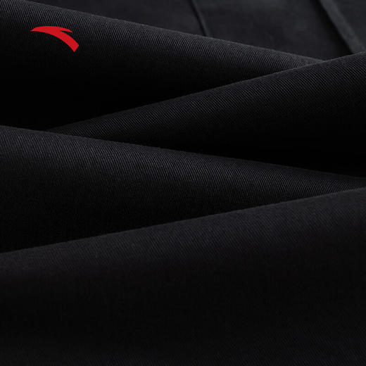 安踏（ANTA）好事发生  新年款休闲长裤男士冬季新款工装直筒束脚裤152518501 商品图4