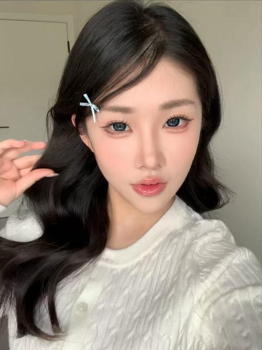 【半年抛大直径】Doriscon-青金石-14.5mm【半年抛 0-1000度 有525/575】 商品图1