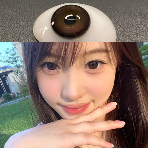 kirafairy撒娇鬼（半年抛非离子） 商品图0