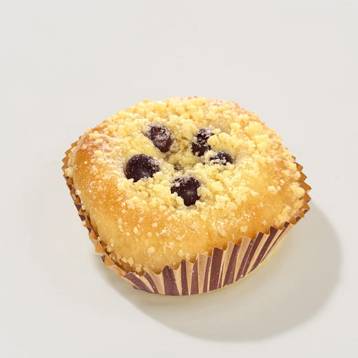 莓莓巴斯克（需0~4℃冷藏） 商品图0