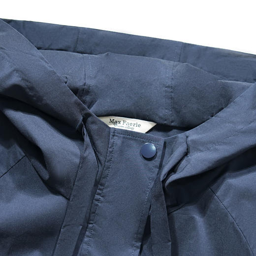 MJ1F011麦克斯菲瑞 风衣 商品图2