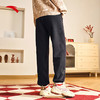 安踏好事发生丨本命年运动长裤女裤春季休闲束脚卫裤子162518312S 商品缩略图1
