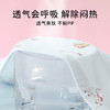 N3-【4条装】【女童 7A抑菌】女童内裤   多彩世界/小兔花园【青春系列】 商品缩略图6