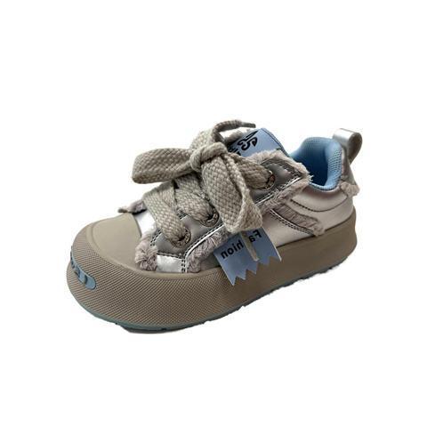 千百度女童鞋A25180003 商品图0