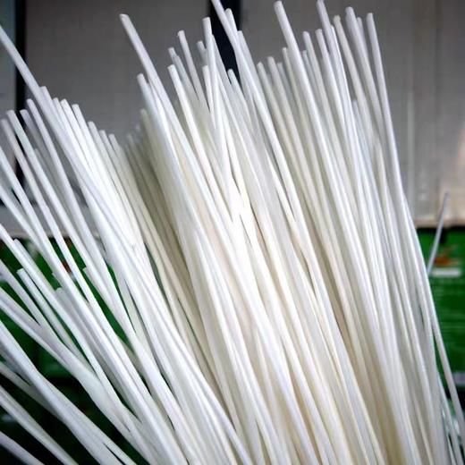 甘肃土豆粉条细圆粉马铃薯粉条洋芋粉干粉砂锅粉2斤手工粉 商品图1