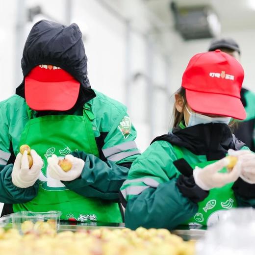 暑假独立营 | 叮咚创业小菁英——激发财商潜能，开启单日创业之旅 商品图3