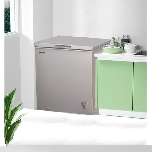 容声冷柜BD/BC-201ZEAM1/RX 商品图1