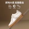 ZHR则则厚底增高德训鞋圆头女鞋春秋款百搭休闲鞋学生板鞋小白鞋 商品缩略图5