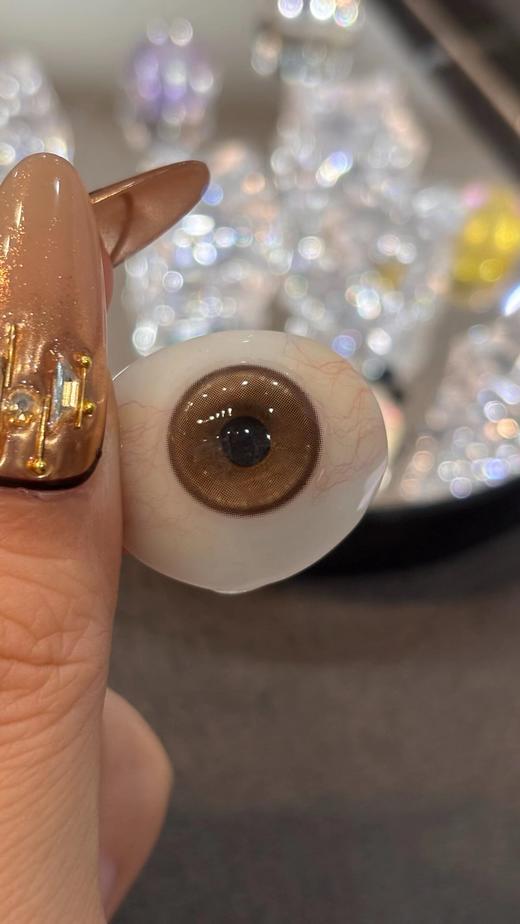 Flowercolor平价半年抛--蜂蜜甜橙 商品图1