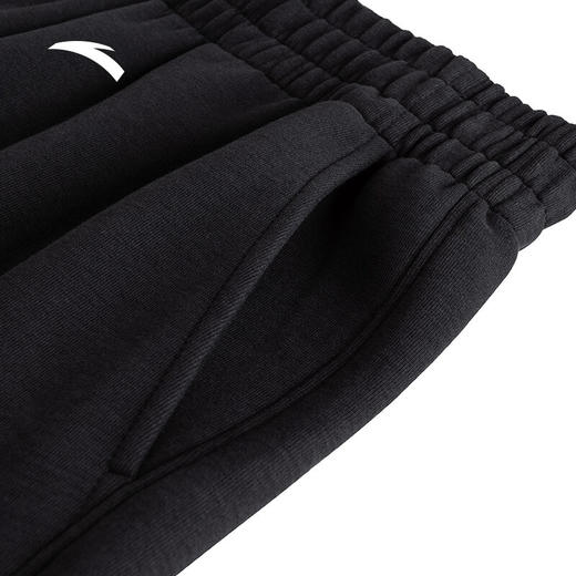 安踏好事发生丨本命年运动长裤女裤春季休闲束脚卫裤子162518312S 商品图7