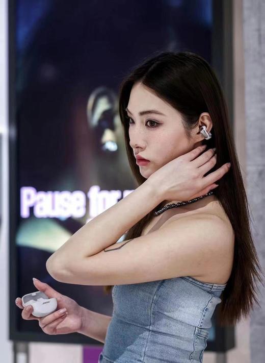 网红爆款Boseultra无线蓝牙耳机（SS） 商品图12