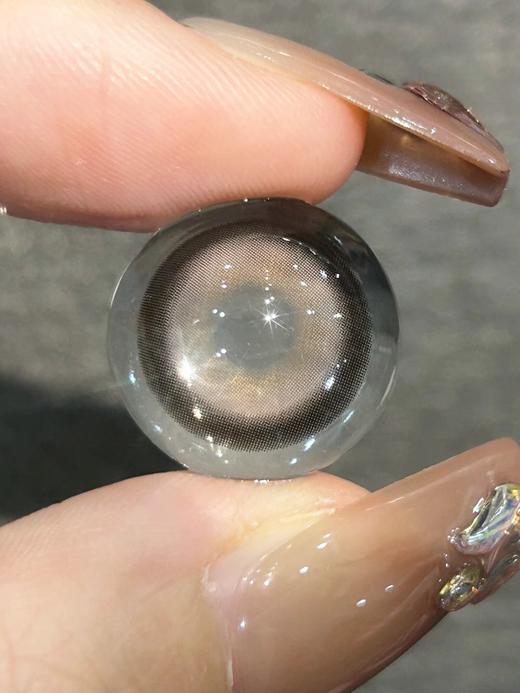 Bollycon半年抛-怪味生巧 商品图7