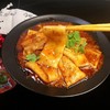 甘肃庄浪鑫喜流汁宽粉粉条火锅粉大宽土豆粉速食流汁食材 商品缩略图3