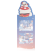 Sky胶片卡- 熊抱雪人 商品缩略图4