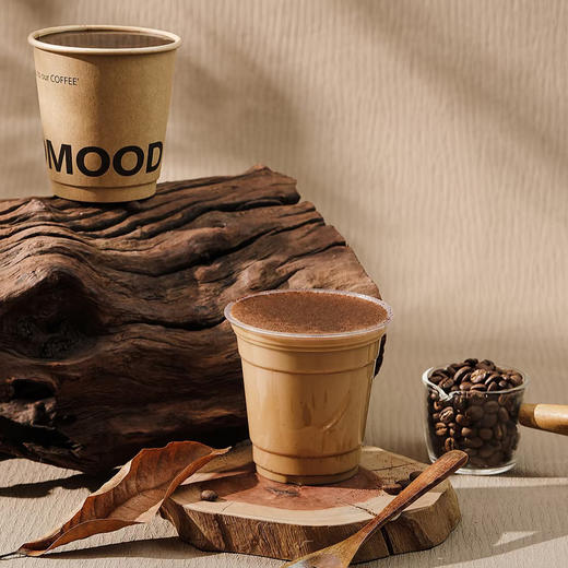 摩卡咖啡 商品图0