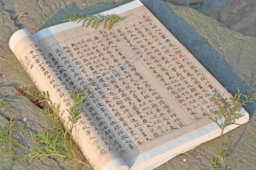 续宋本丛书·宋刻配元抄本《图画见闻志》（仿真）〔宋〕郭若虚  撰 商品图1