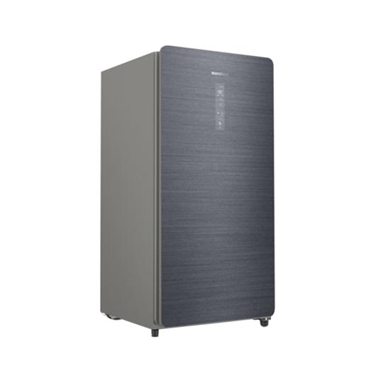 容声BD-157WCBAL/RS 零下30度极速鲜冻 157L立式冰柜 青泽影 商品图2