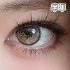 #Donut 雀斑甜甜圈 14.5mm【1片装】敏感眼舒适推荐 / 半年抛 商品缩略图0